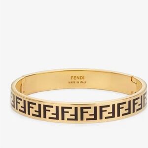 Forever Fendi Bangle Bracelet